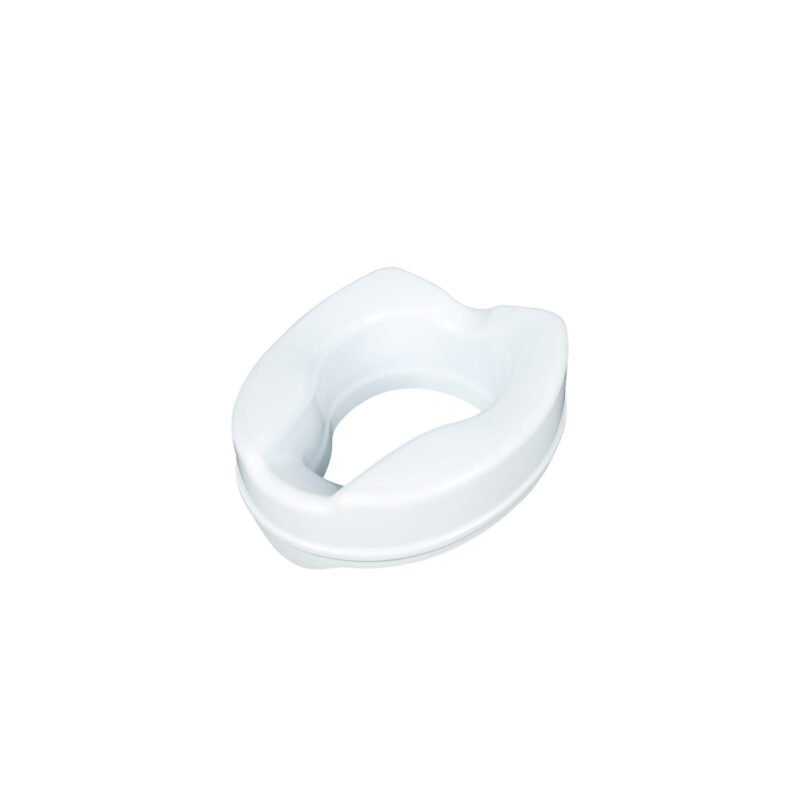 Raised Toilet Seat 4 inch