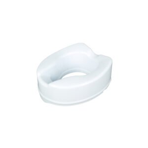 Raised Toilet Seat 6 inch