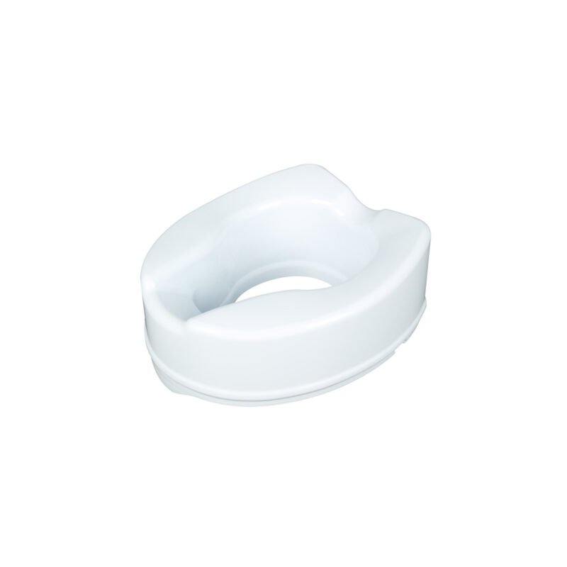 Raised Toilet Seat 6 inch